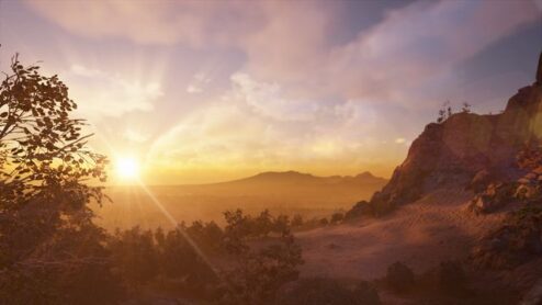 DYNASTY WARRIORS 9 (7)