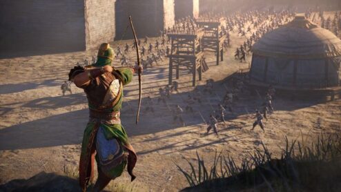 DYNASTY WARRIORS 9 (8)
