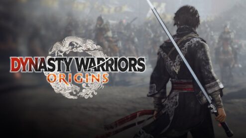 DYNASTY WARRIORS: ORIGINS + Quà PrePurchase - Steam Key Bản Quyền Chính Hãng
