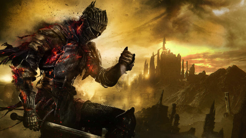 DARK SOULS III Full DLC - Steam Offline - Ảnh 2