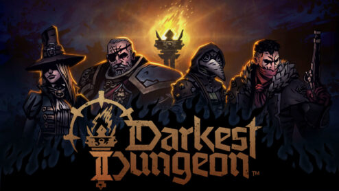 Darkest Dungeon 2