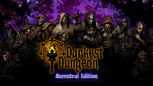 Darkest Dungeon® Ancestral Edition