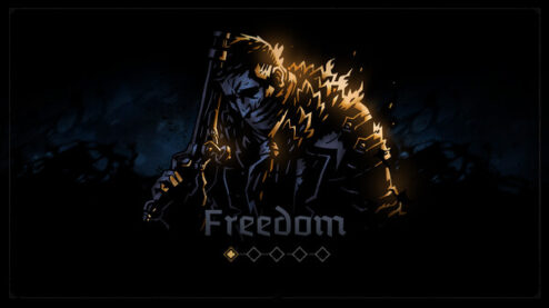 Darkest Dungeon I + II + Full DLC + Việt Hóa - Steam Offline - Ảnh 8