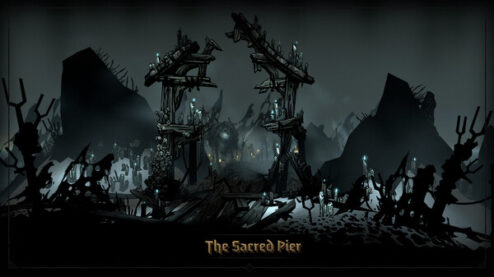 Darkest Dungeon I + II + Full DLC + Việt Hóa - Steam Offline - Ảnh 6