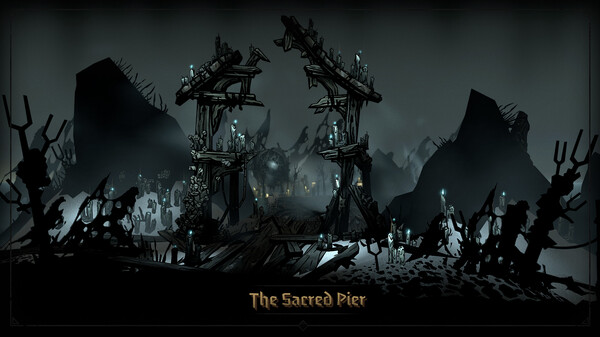 Darkest Dungeon I + II + Full DLC + Việt Hóa - Steam Offline - Ảnh 6
