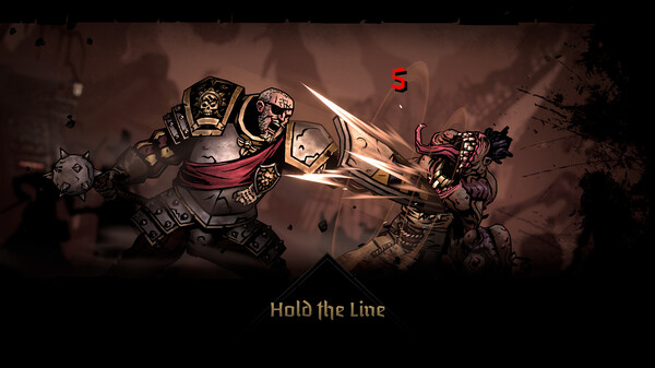 Darkest Dungeon I + II + Full DLC + Việt Hóa - Steam Offline - Ảnh 3
