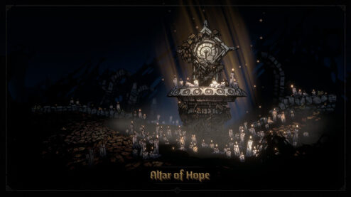 Darkest Dungeon I + II + Full DLC + Việt Hóa - Steam Offline - Ảnh 17