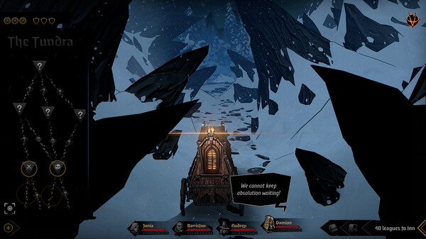 Darkest Dungeon I + II + Full DLC + Việt Hóa - Steam Offline - Ảnh 16