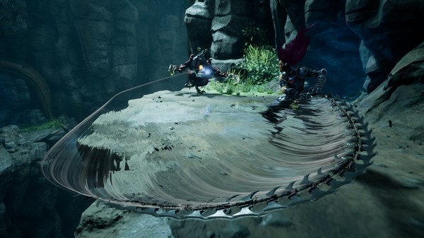 Darksiders 1 2 3 Full Series - Steam Offline - Ảnh 2