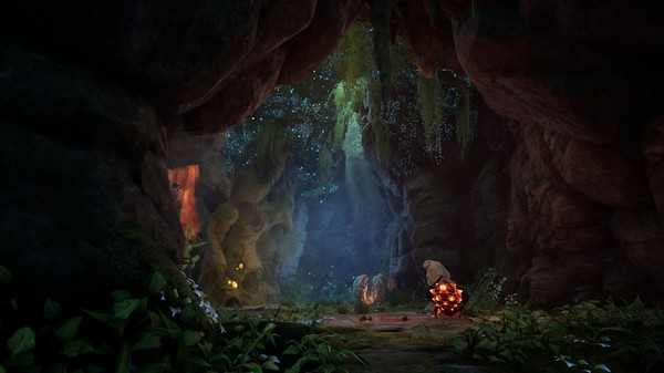 Darksiders 1 2 3 Full Series - Steam Offline - Ảnh 6