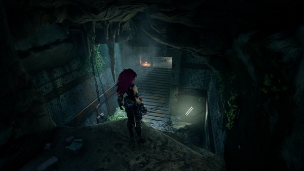 Darksiders 1 2 3 Full Series - Steam Offline - Ảnh 5