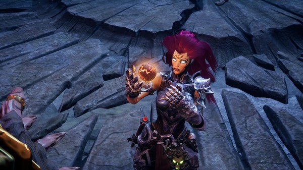 Darksiders 1 2 3 Full Series - Steam Offline - Ảnh 3