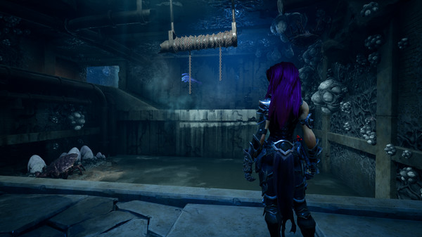 Darksiders 1 2 3 Full Series - Steam Offline - Ảnh 11