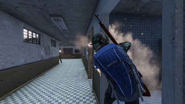 DayZ - Tài Khoản Steam Mới + Mail - Ảnh 17