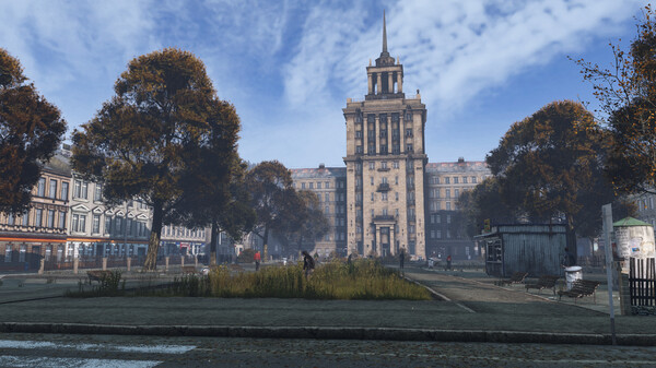 DayZ - Tài Khoản Steam Mới + Mail - Ảnh 7