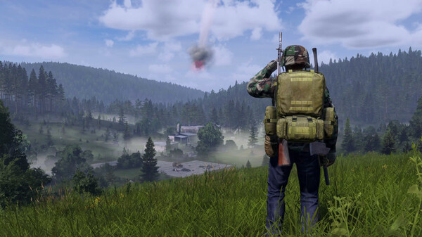 DayZ - Tài Khoản Steam Mới + Mail - Ảnh 4