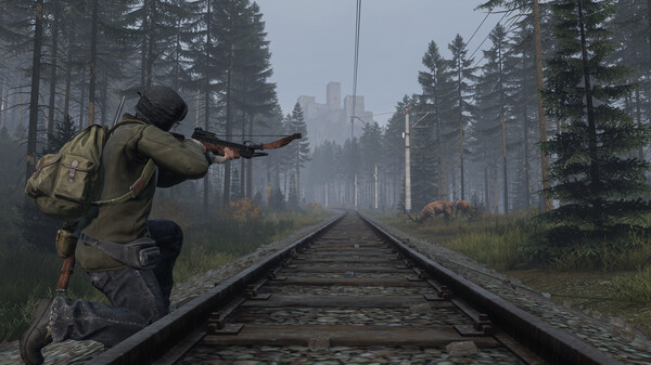 DayZ - Tài Khoản Steam Mới + Mail - Ảnh 10