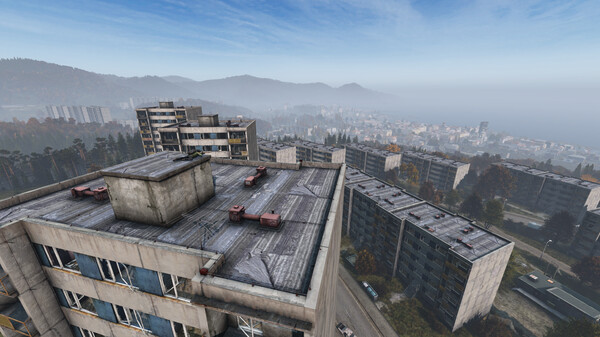 DayZ - Tài Khoản Steam Mới + Mail - Ảnh 12