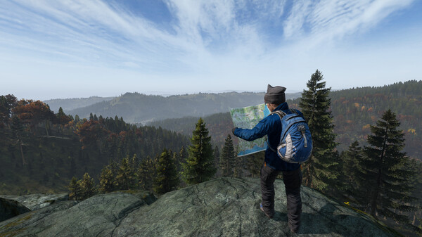 DayZ - Tài Khoản Steam Mới + Mail - Ảnh 14