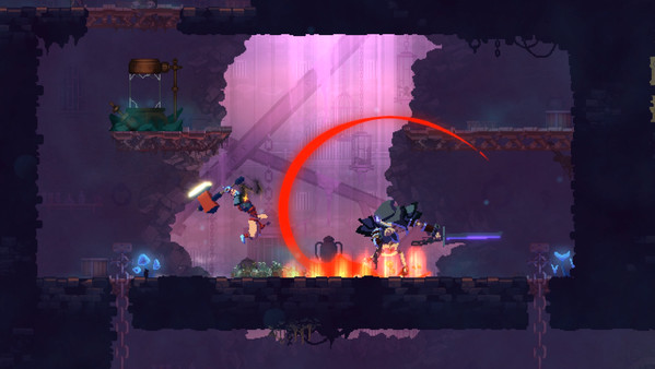 Dead Cells + Full DLC - Steam Offline - Ảnh 2