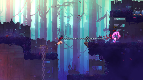 Dead Cells + Full DLC - Steam Offline - Ảnh 6