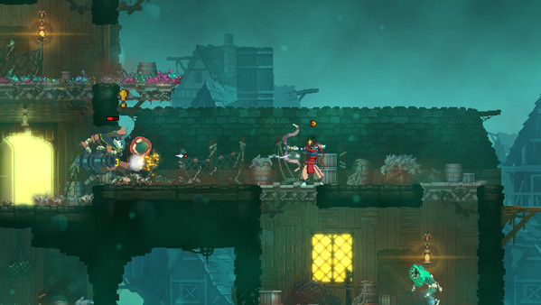 Dead Cells + Full DLC - Steam Offline - Ảnh 5
