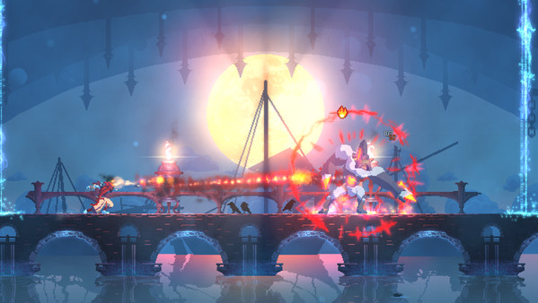 Dead Cells + Full DLC - Steam Offline - Ảnh 4