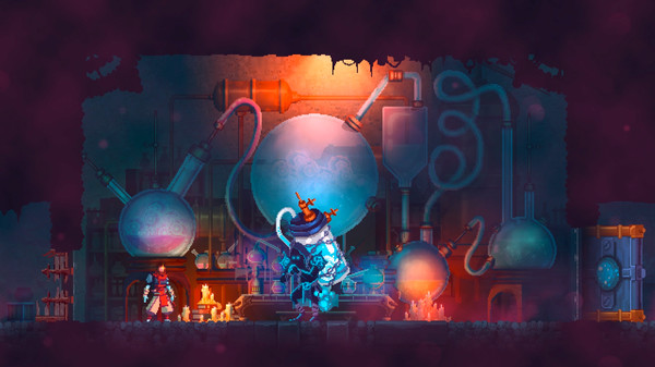 Dead Cells + Full DLC - Steam Offline - Ảnh 14