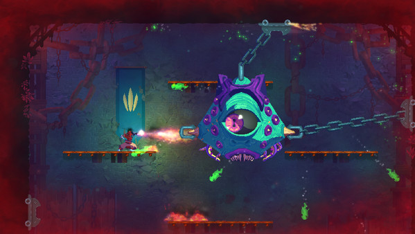 Dead Cells + Full DLC - Steam Offline - Ảnh 13