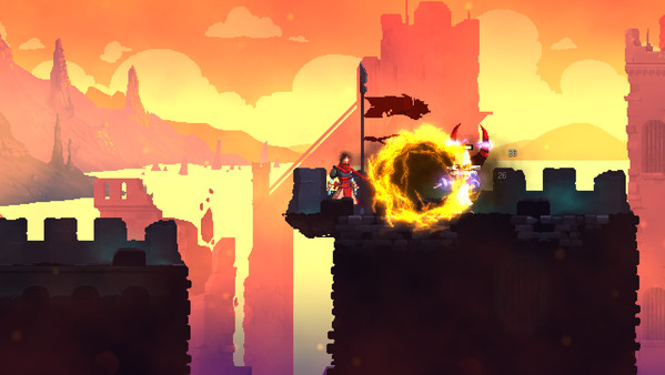 Dead Cells + Full DLC - Steam Offline - Ảnh 10