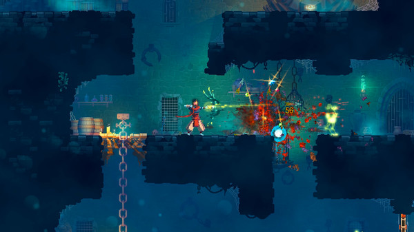 Dead Cells + Full DLC - Steam Offline - Ảnh 9