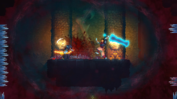 Dead Cells + Full DLC - Steam Offline - Ảnh 8