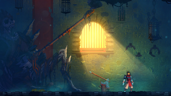 Dead Cells + Full DLC - Steam Offline - Ảnh 7