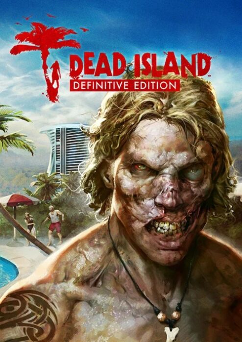 Dead Island Definitive Collection - Steam Offline