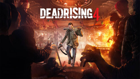 Dead Rising 4 DENUVO - Steam Offline