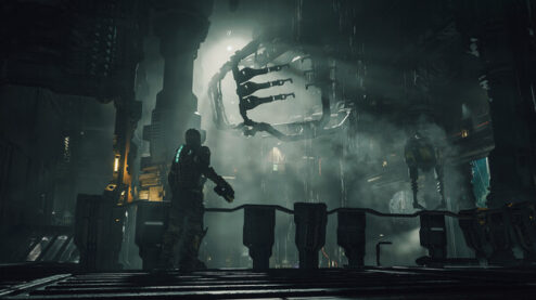 Dead Space (1)