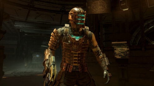 Dead Space (3)