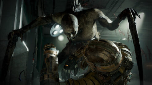 Dead Space (4)