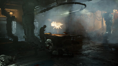 Dead Space (5)