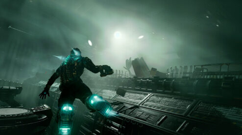 Dead Space (6)