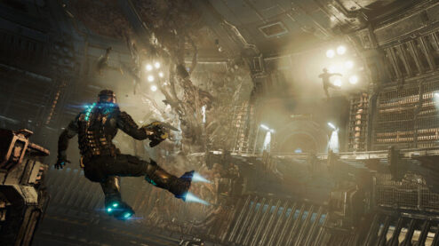 Dead Space (8)