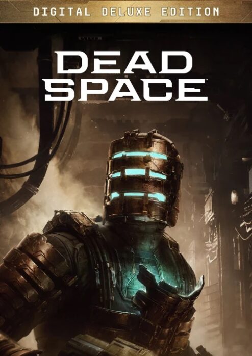 Dead Space Remake Deluxe Edition - Steam Offline
