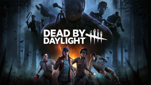Dead by Daylight - Tài Khoản Steam Online Mới + Mail