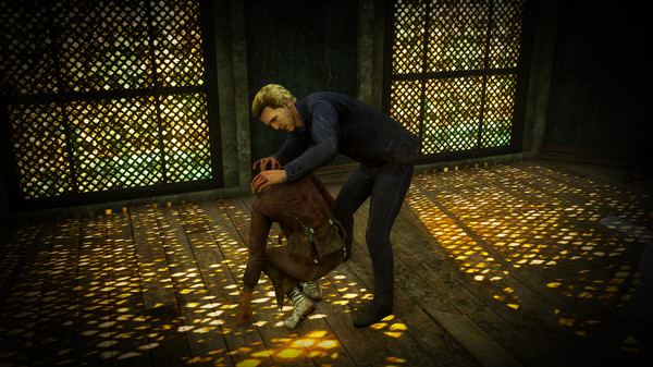 Dead by Daylight - Tài Khoản Steam Online Mới + Mail - Ảnh 4