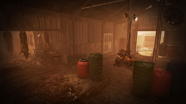 Dead by Daylight - Tài Khoản Steam Online Mới + Mail - Ảnh 7