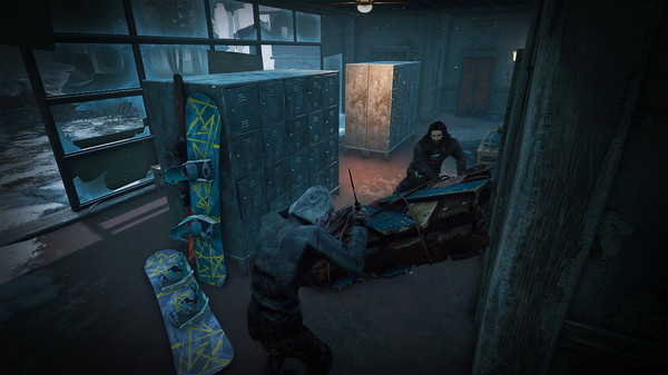 Dead by Daylight - Tài Khoản Steam Online Mới + Mail - Ảnh 8