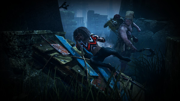 Dead by Daylight - Tài Khoản Steam Online Mới + Mail - Ảnh 9