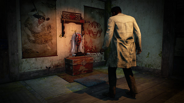 Dead by Daylight - Tài Khoản Steam Online Mới + Mail - Ảnh 10