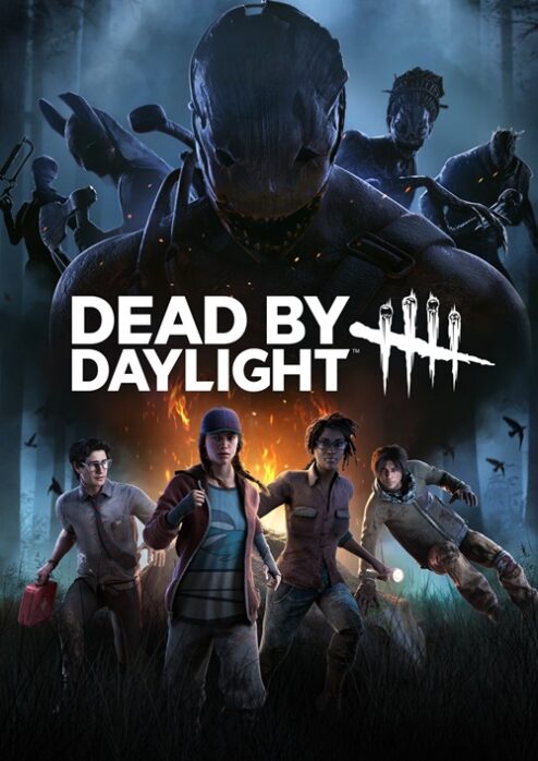 Dead by Daylight - Tài Khoản Steam Online Mới + Mail
