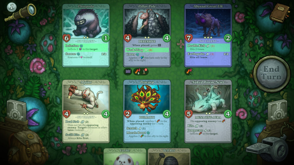 Decktamer - Steam Offline - Ảnh 2
